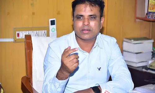विदेश में रजिस्टर्ड गाड़ियों के खिलाफ कार्रवाई: ट्रांसपोर्ट डिपार्टमेंट के डिप्टी कमिश्नर