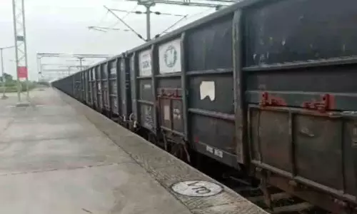 Odisha में ट्रेन की चपेट में आने से बुजुर्ग व्यक्ति की मौत