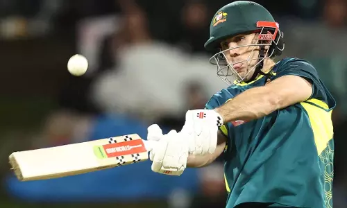 IND vs AUS: ऑस्ट्रेलिया ने पहले मैच में भारत को हराया, तीन मैचों की सीरीज में 1-0 की बढ़त
