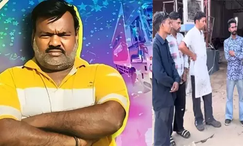 यूट्यूब ब्लॉगरो के बीच हुई लड़ाई, R Rajesh Rawani और GILL TRUCK BODY WORKS भिड़े