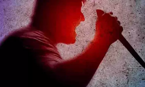 Delhi में गर्भवती महिला पर हमला, प्रेमी की हत्या