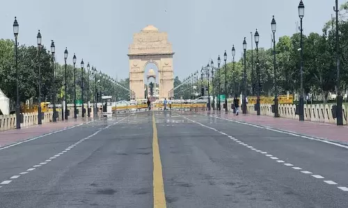 VHP ने दिल्ली का नाम बदलकर इंद्रप्रस्थ करने की मांग की, मंत्री कपिल मिश्रा को पत्र लिखा