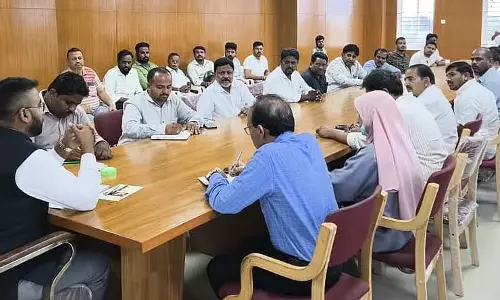 होटल कस्टमर्स को साफ़-सुथरा खाना दें: Gajanan Belle