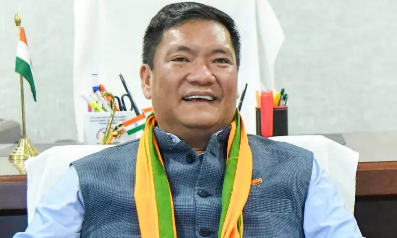 Arunachal: सभी राज्य खेल राज्य खेल प्राधिकरण और खेल विभाग के सहयोग से आयोजित