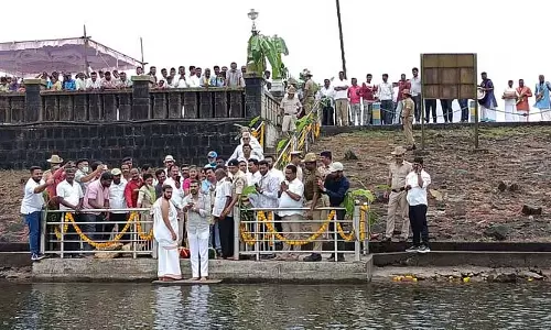 हरंगी में विकास कार्य के लिए ₹95 करोड़: MLA Dr. Mantar Gowda