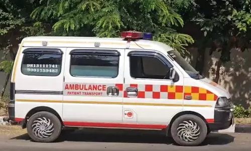 एक्सप्रेसवे पर भीषण सड़क हादसा, तीन युवकों की मौत, ऐसे छीनी 3 जिंदगी