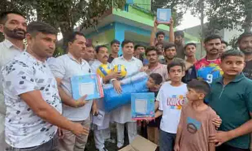 कांग्रेस ने Bishnah में हस्ताक्षर अभियान शुरू किया