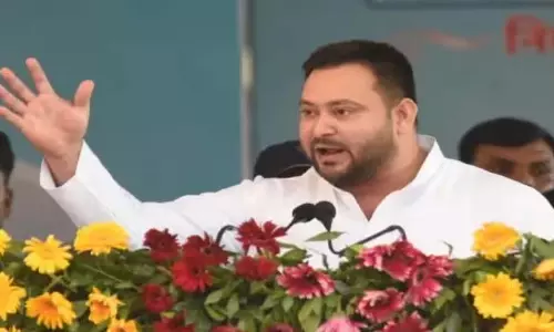 RJD महिला विंग की प्रमुख परिहार से निर्दलीय चुनाव लड़ेंगी