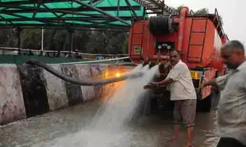 दिवाली पर Gurugram फायर विभाग अलर्ट, सभी छुट्टियां रद्द