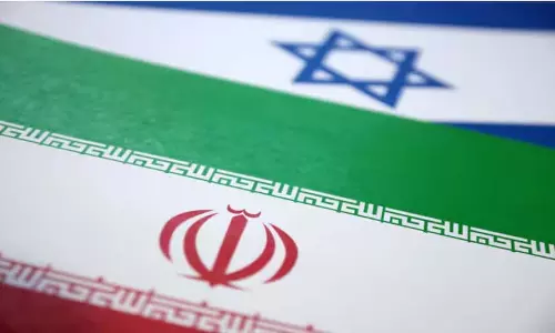 Iran ने इज़राइल के लिए जासूसी करने के आरोपी व्यक्ति को फांसी दी Iran ने इज़राइल के लिए जासूसी करने के आरोपी व्यक्ति को फांसी दी
