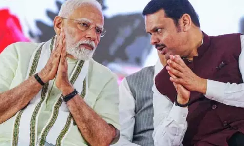 Congress का आरोप: मोदी और फडणवीस ने वोट चुराकर सत्ता हासिल की Congress का आरोप: मोदी और फडणवीस ने वोट चुराकर सत्ता हासिल की
