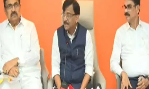 विपक्ष 1 नवंबर को चुनाव आयोग के खिलाफ मुंबई मार्च निकालेगा