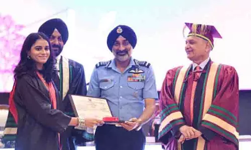 TIET ने अपना दीक्षांत समारोह-2025 आयोजित किया