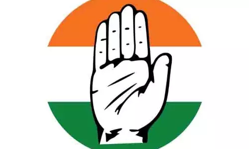 कांग्रेस नेताओं ने नगरोटा विधानसभा क्षेत्र के RO से मुलाकात की कांग्रेस नेताओं ने नगरोटा विधानसभा क्षेत्र के RO से मुलाकात की