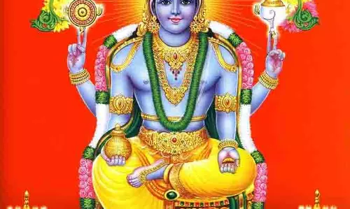 IMO, अन्य लोग भगवान धन्वंतरि जयंती को बड़े उत्साह के साथ मनाते हैं IMO, अन्य लोग भगवान धन्वंतरि जयंती को बड़े उत्साह के साथ मनाते हैं