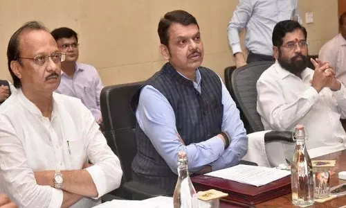 33 लाख किसानों को 3,258 करोड़ रुपये वितरित; 7,500 करोड़ रुपये की राहत मंजूर 33 लाख किसानों को 3,258 करोड़ रुपये वितरित; 7,500 करोड़ रुपये की राहत मंजूर