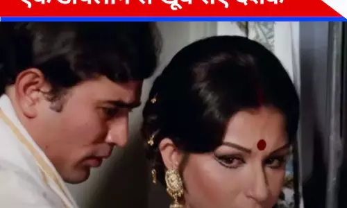 पुष्पा, आई हेट टियर्स वाली क्लासिक Film जिसने बना दिए थे रातोंरात सितारे