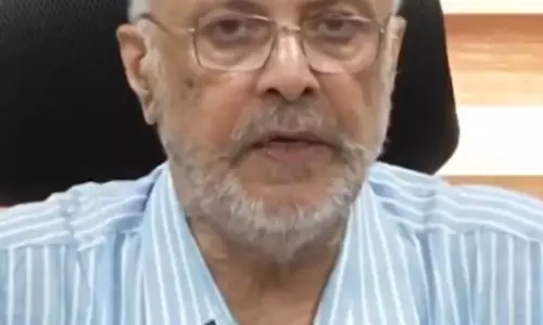 पंजाब में आम आदमी क्लीनिकों में रोजाना 73,000 मरीज पहुंच रहे: Minister पंजाब में आम आदमी क्लीनिकों में रोजाना 73,000 मरीज पहुंच रहे: Minister