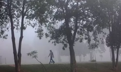 लाहौर दुनिया के सबसे प्रदूषित शहरों की सूची में सबसे ऊपर