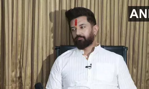 NDA से अलग होने के फैसले से अब RLJP और नीतीश कुमार के साथ रिश्ते सुधरे