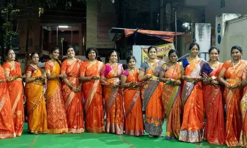 Womens World द्वारा आयोजित सांस्कृतिक कार्यक्रम Womens World द्वारा आयोजित सांस्कृतिक कार्यक्रम