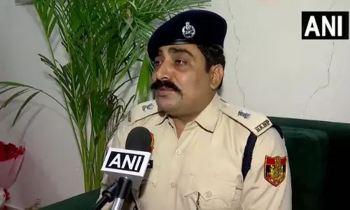 दिवाली 2025 से पहले सुरक्षा व्यवस्था कड़ी, अतिरिक्त DCP-II ने बताया तैयारियों का विवरण