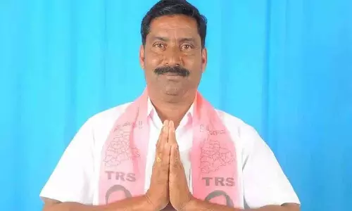 पिछड़ी जातियों को कानूनी तौर पर 42 प्रतिशत आरक्षण दिया जाना चाहिए: Venkata Narasimha Reddy
