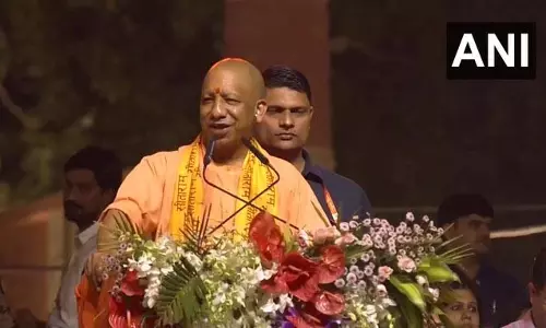 मुख्यमंत्री योगी आदित्यनाथ ने दी दीपोत्सव 2025 की शुभकामनाएं