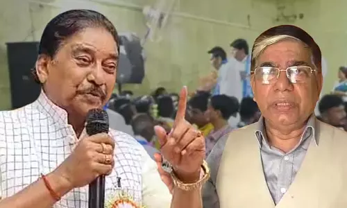 बांकुड़ा तृणमूल सांसद ने कार्यकर्ताओं से गांवों में BLO का अनुसरण करने का आग्रह किया