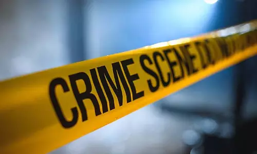 24 घंटे से लापता मछली व्यापारी का शव Shashen Bheri से बरामद