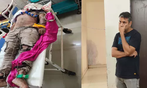 रायपुर दिवाली से पहले हिट एंड रन, हादसे में 3 लोगों की मौत