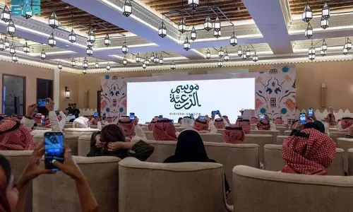 Diriyah Season  2025, सांस्कृतिक विरासत का जश्न और इतिहास का अनुभव