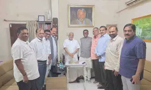 Telangana में फीस बकाया होने के कारण निजी कॉलेज 3 नवंबर से बंद रहेंगे