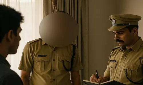 सांकेतिक तस्वीर (AI)