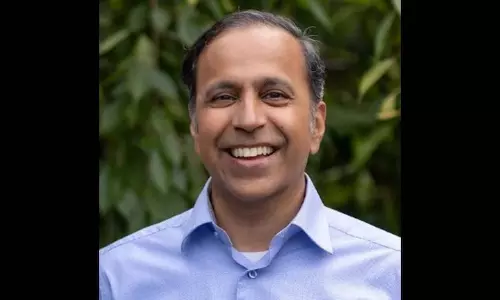 राजा कृष्णमूर्ति ने Florida के राजनेता के निर्वासन आह्वान की निंदा की