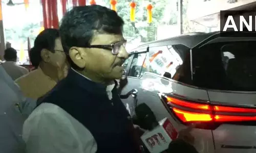 महाराष्ट्र में मतदाता सूची विसंगतियों पर चुनाव आयोग से मिलने का ऐलान किया