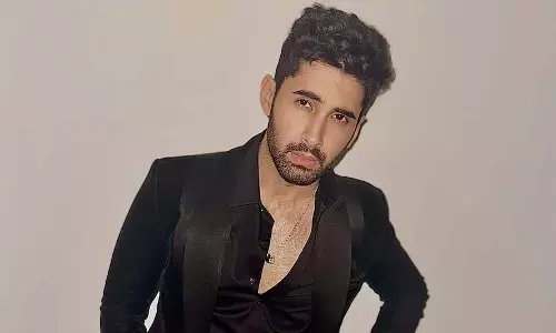 टीवी छोड़कर फिल्मों में आए Lakshya Lalwani, का करियर हुआ ठप, एक्टर ने छलका दर्द टीवी छोड़कर फिल्मों में आए Lakshya Lalwani, का करियर हुआ ठप, एक्टर ने छलका दर्द