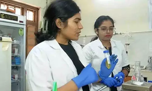 सुपरबग्स को मात देने के लिए NIT राउरकेला की बड़ी खोज सुपरबग्स को मात देने के लिए NIT राउरकेला की बड़ी खोज