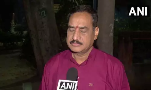 अखिलेश यादव के बयान पर VHP विनोद बंसल का तीखा जवाब