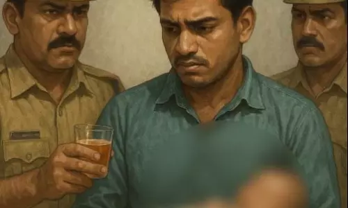 सांकेतिक तस्वीर (AI) सांकेतिक तस्वीर (AI)