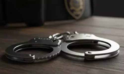 बिश्नोई गैंग का शूटर गिरफ्तार, मेड‑इन‑इटली पिस्टल बरामद