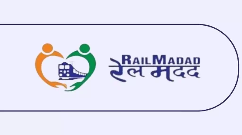 Tamil Nadu : रेल मदद ऐप से लापता यात्री की घड़ी बरामद Tamil Nadu : रेल मदद ऐप से लापता यात्री की घड़ी बरामद