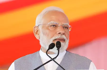 प्रधानमंत्री मोदी समेत कई नेताओं ने दी देशवासियों को दीपावली की शुभकामनाएं प्रधानमंत्री मोदी समेत कई नेताओं ने दी देशवासियों को दीपावली की शुभकामनाएं
