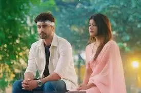 Yeh Rishta Kya Kehlata Hai: युवराज वापसी के साथ ही इसे बनाएगा अपना निशाना Yeh Rishta Kya Kehlata Hai: युवराज वापसी के साथ ही इसे बनाएगा अपना निशाना
