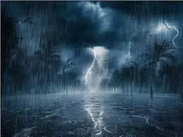 Kolkata Weath: काली पूजा से पहले मौसम विभाग की चेतावनी, 7 जिलों में भारी बारिश का अलर्ट Kolkata Weath: काली पूजा से पहले मौसम विभाग की चेतावनी, 7 जिलों में भारी बारिश का अलर्ट