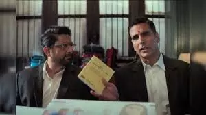 Jolly LLB 3 Box Office Collection: अक्षय-अरशद वारसी की फिल्म ने बॉक्स ऑफिस पर पूरा किया 1 महीना, कुल कमाई में जानें पास या फेल Jolly LLB 3 Box Office Collection: अक्षय-अरशद वारसी की फिल्म ने बॉक्स ऑफिस पर पूरा किया 1 महीना, कुल कमाई में जानें पास या फेल
