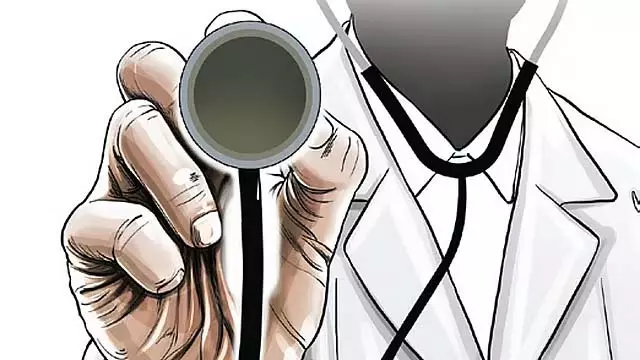 राज्य में आठ मेडिकल कॉलेज PPP मॉडल के तहत: शिक्षा विशेषज्ञों ने सरकार के प्रस्ताव पर आपत्ति जताई राज्य में आठ मेडिकल कॉलेज PPP मॉडल के तहत: शिक्षा विशेषज्ञों ने सरकार के प्रस्ताव पर आपत्ति जताई