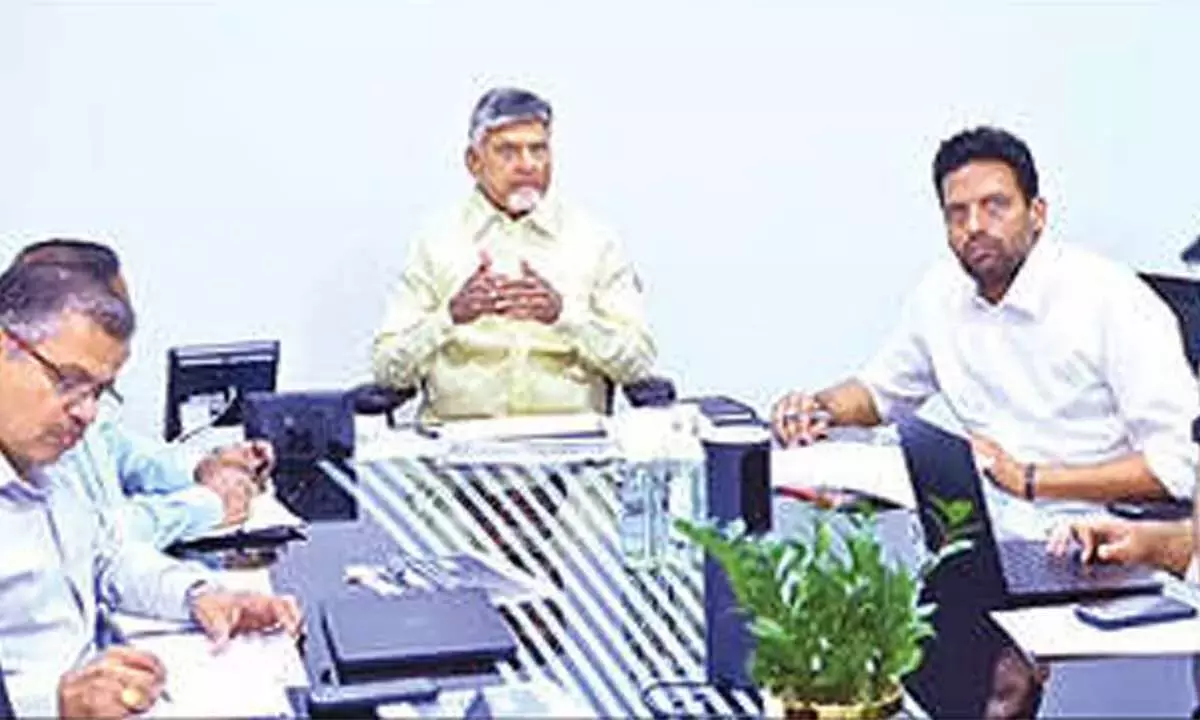 मुख्यमंत्री ने लंबित औद्योगिक प्रोत्साहन जारी करने के आदेश दिए मुख्यमंत्री ने लंबित औद्योगिक प्रोत्साहन जारी करने के आदेश दिए
