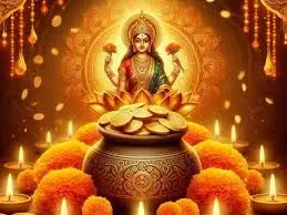 Diwali 2025: आज दिवाली की रात राशियों के अनुसार करें ये विशेष उपाय, मां लक्ष्मी भर देंगी तिजोरी Diwali 2025: आज दिवाली की रात राशियों के अनुसार करें ये विशेष उपाय, मां लक्ष्मी भर देंगी तिजोरी