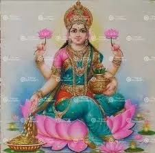 Dhan Laxmi Potli: दिवाली पर क्यों बनाई जाती है धनलक्ष्मी पोटली, जानिए इसके अंदर क्या-क्या रखा जाता है Dhan Laxmi Potli: दिवाली पर क्यों बनाई जाती है धनलक्ष्मी पोटली, जानिए इसके अंदर क्या-क्या रखा जाता है